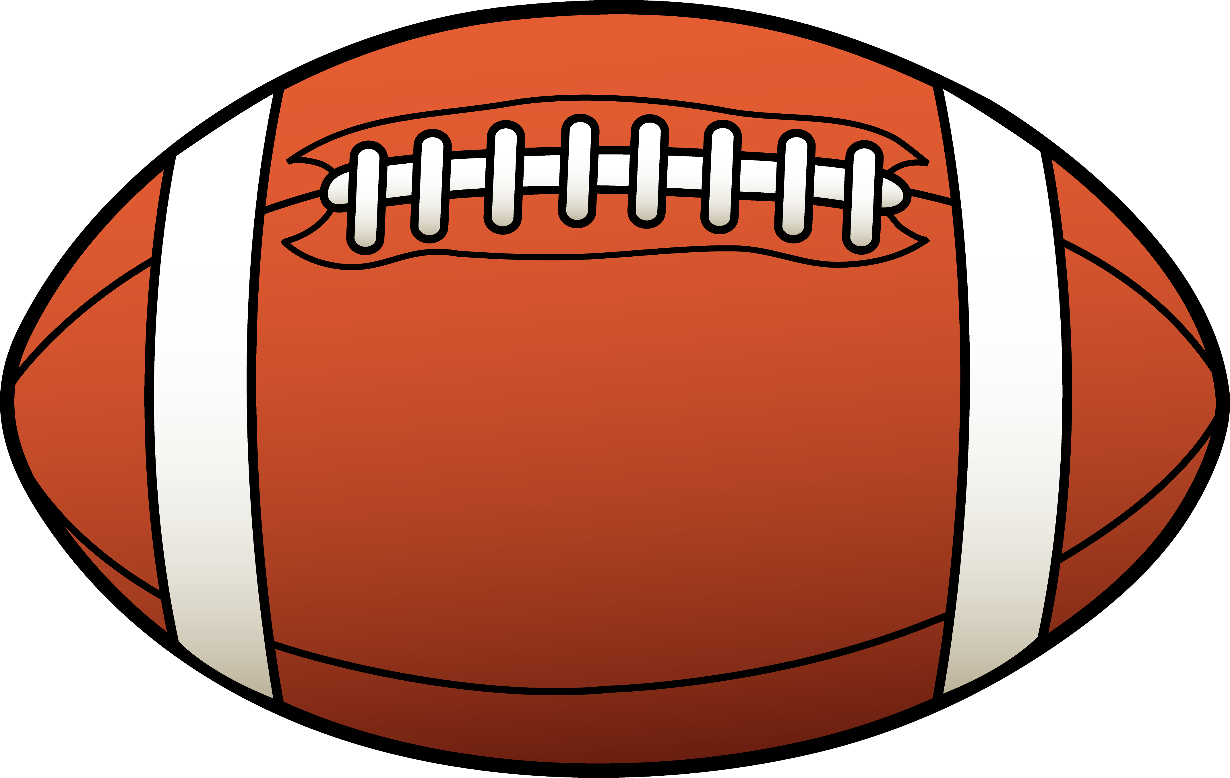 football season clipart - photo #37